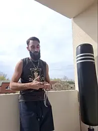 DaWoD030 webcam model stream image