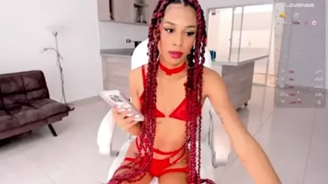 kaia_cam webcam model stream image