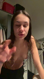 Lyvx webcam model stream image