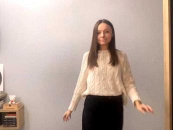 KittieRusu webcam model stream image