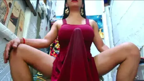 LatinaCOCKSlayer_xx webcam model stream image