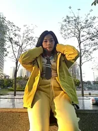 AiBanana webcam model stream image