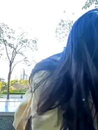 AiBanana webcam model stream image