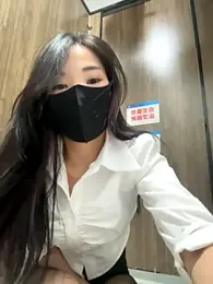 AiBanana webcam model stream image