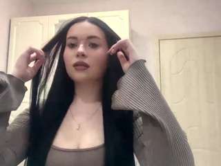 twannasoucier webcam model stream image