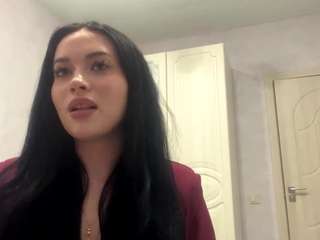 twannasoucier webcam model stream image