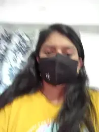 Ananyasingh47 webcam model stream image