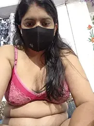 Ananyasingh47 webcam model stream image