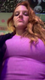 FlirtyFox07 webcam model stream image