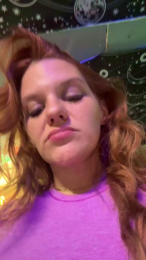 FlirtyFox07 webcam model stream image