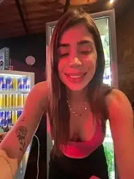 zelyramonvielly webcam model stream image