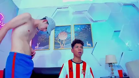 Spicy_guys webcam stripchat model stream image