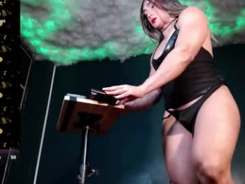 layla_dominac webcam model stream image