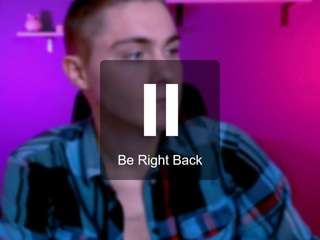 thomas-crow webcam model stream image