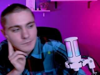 thomas-crow webcam model stream image