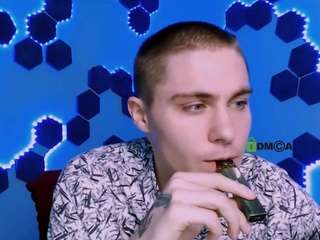 thomas-crow webcam model stream image