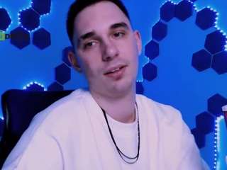 thomas-crow webcam model stream image