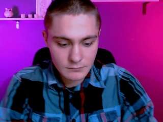 thomas-crow webcam model stream image