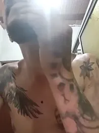 fire_menxxx001 webcam model stream image