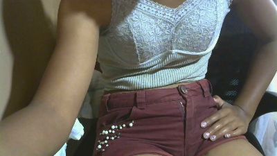 Nieliah_84 webcam model stream image