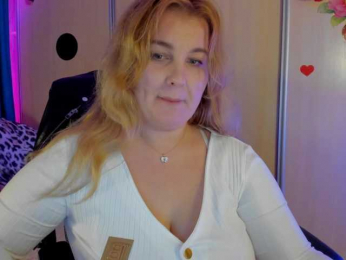 SallyNex4u webcam model stream image