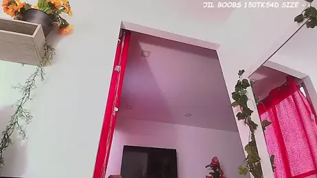 AnaSpencerx webcam model stream image