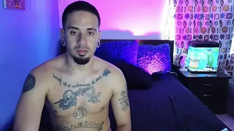 tony_and_sophia webcam stripchat model stream image