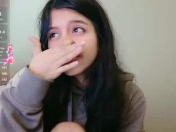 elisparadisex webcam model stream image