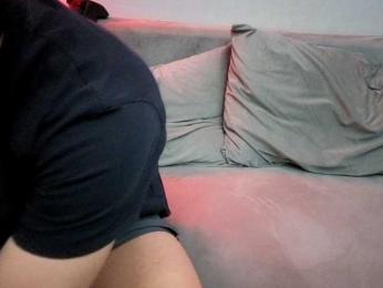 Life-is-sex webcam model stream image