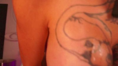 LunaMystyque webcam model stream image