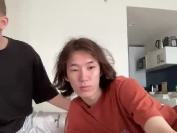 mike_johny1 webcam model stream image