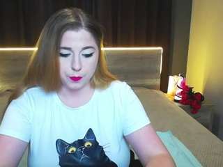 jessikadaniels webcam camsoda model stream image