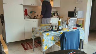 androx77 webcam model stream image