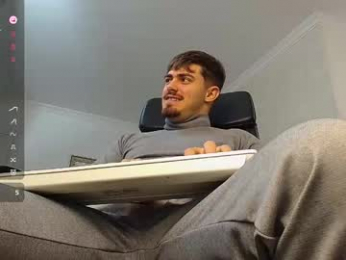 wilsonjules webcam chaturbate model stream image