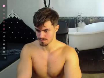 wilsonjules webcam chaturbate model stream image