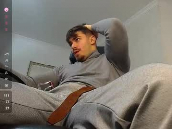 wilsonjules webcam chaturbate model stream image