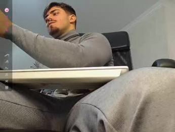 wilsonjules webcam chaturbate model stream image