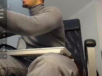 wilsonjules webcam chaturbate model stream image