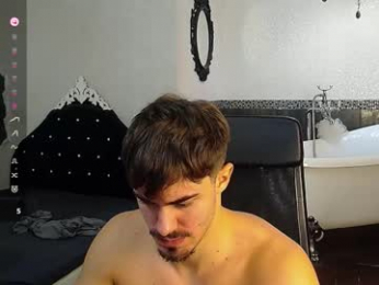 wilsonjules webcam chaturbate model stream image