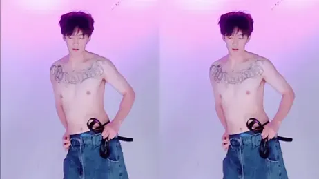 TNT-001 webcam model stream image