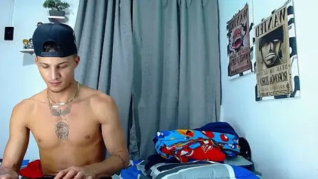 Friendsofeverything_ webcam model stream image