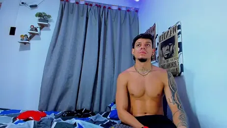 Friendsofeverything_ webcam model stream image