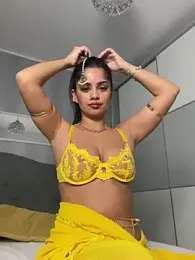 _adelle webcam model stream image