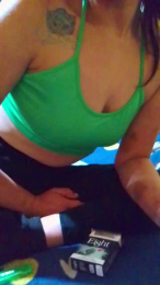 DarLynAss webcam model stream image