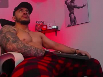 liamreigns_ webcam model stream image