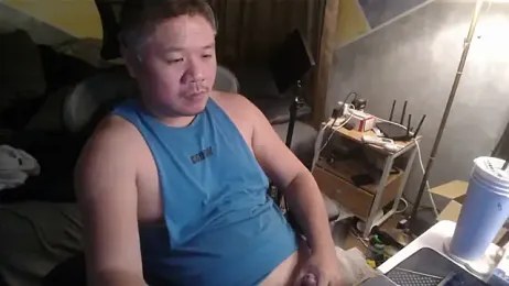 TsubasaTa webcam model stream image