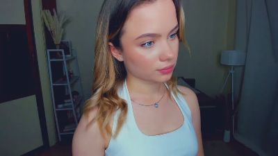 SalomeGouzalez webcam model stream image