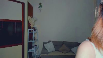 SalomeGouzalez webcam model stream image