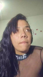 AmaJulia webcam model stream image