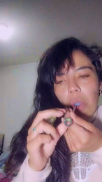 AmaJulia webcam model stream image